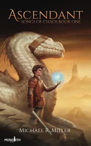 Ascendant: 1