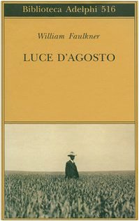 Luce D'Agosto