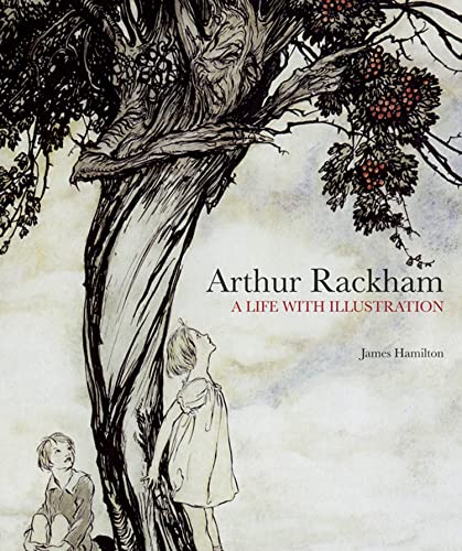 Arthur Rackham: A Life With Illustration