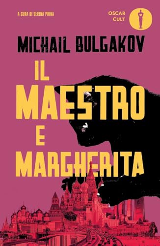 Il Maestro E Margherita