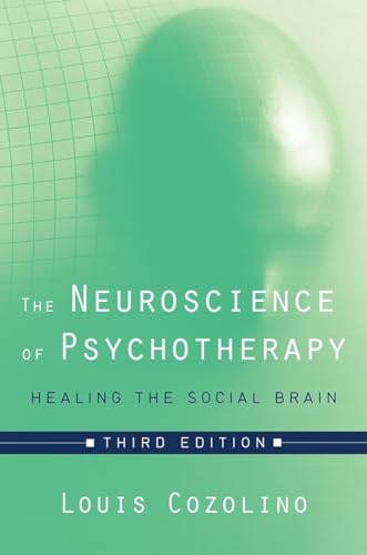 The Neuroscience Of Psychotherapy: Healing The Social Brain: 0