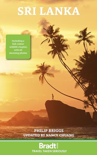 Bradt Sri Lanka