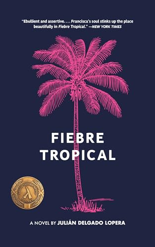 Fiebre Tropical
