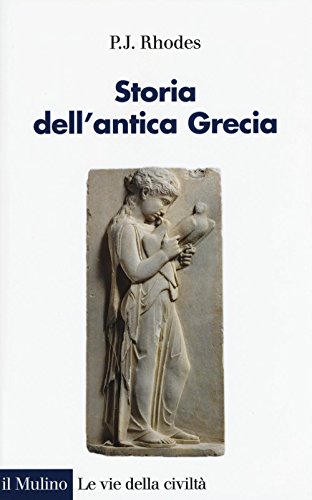 Storia Dell'Antica Grecia