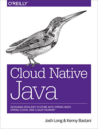 Cloud Native Java
