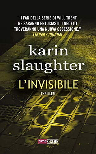 L'Invisibile