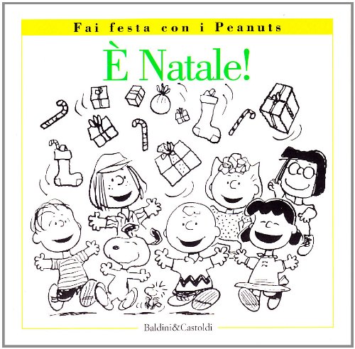 È Natale, Charlie Brown!