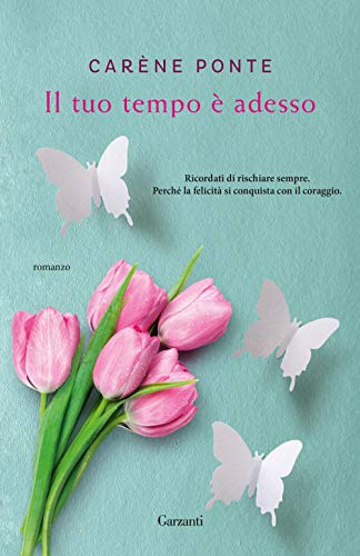 Il Tuo Tempo È Adesso