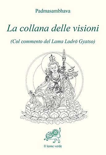 La Collana Delle Visioni