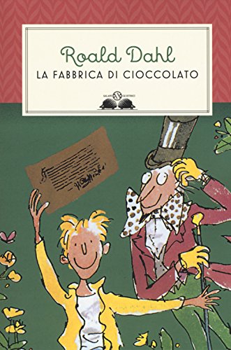 La Fabbrica Di Cioccolato. Nuova Ediz.