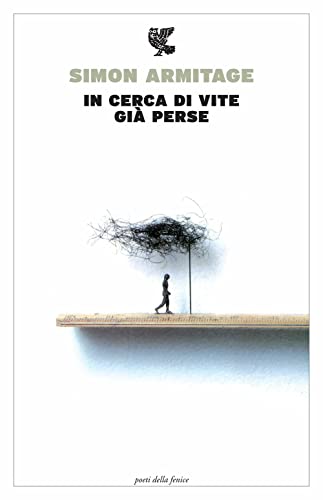 In Cerca Di Vite Già Perse. Testo Inglese A Fronte