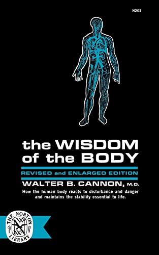 Wisdom Of The Body