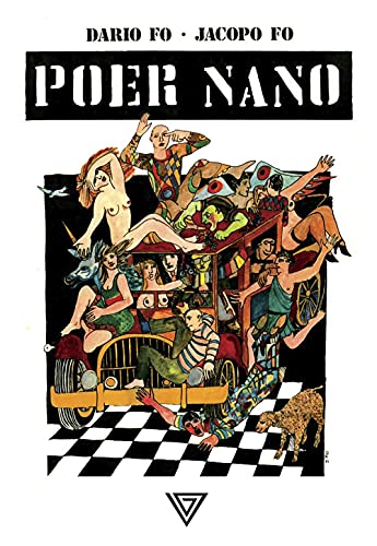 Poer Nano E Altre Storie