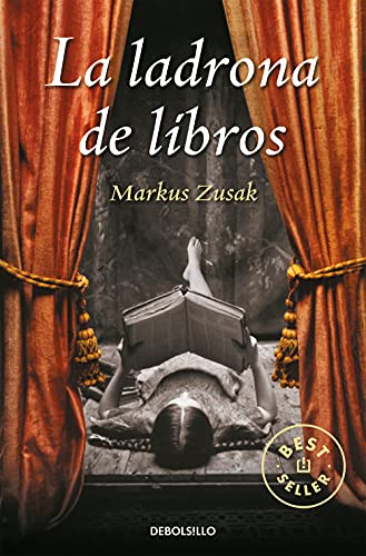 La Ladrona De Libros [Lingua Spagnola]