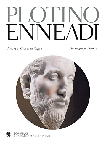 Enneadi. Testo Greco A Fronte