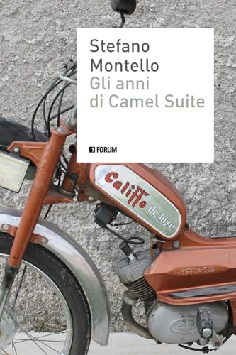 Gli Anni Di Camel Suite
