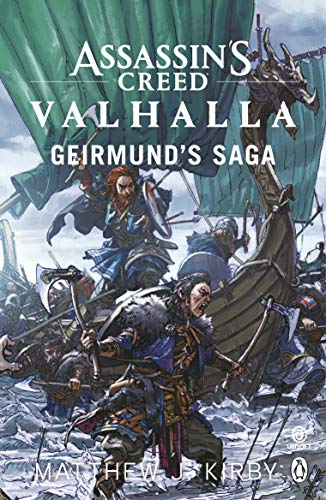 Assassin’S Creed Valhalla: Geirmund’S Saga