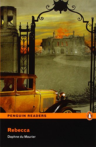 Level 5: Rebecca Book And Mp3 Pack [Lingua Inglese]: Audio Mp3-Pack - Level 5