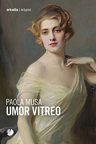 Umor Vitreo