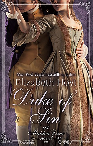 Duke Of Sin