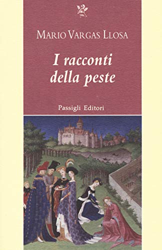 I Racconti Della Peste