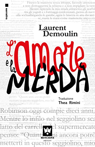 L'Amore E La Merda