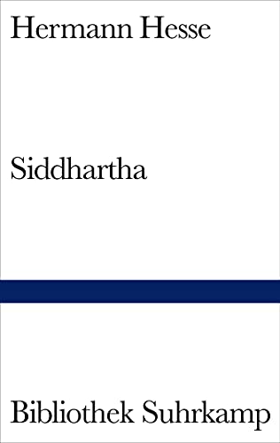 Siddhartha: Eine Indische Dichtung: 227