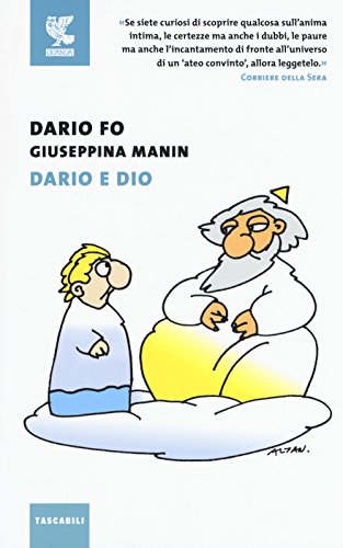 Dario E Dio