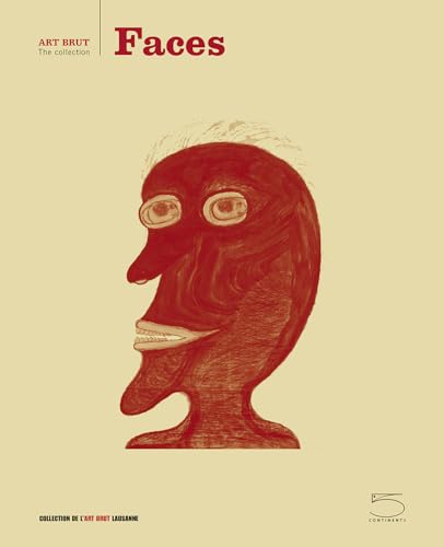 Faces. Ediz. Illustrata