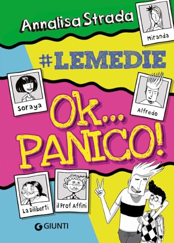 Ok... Panico! #Le Medie