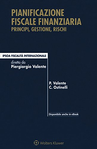 Pianificazione Fiscale Finanziaria