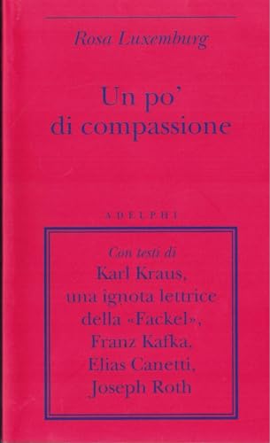 Un Po' Di Compassione
