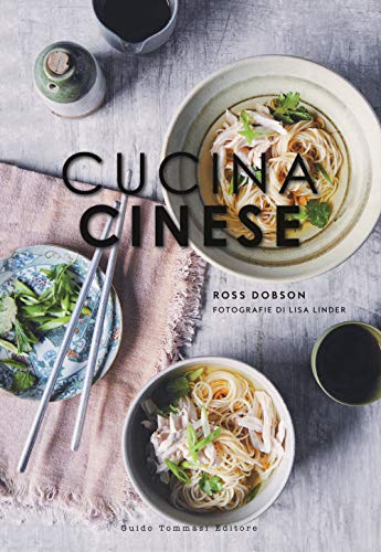 Cucina Cinese