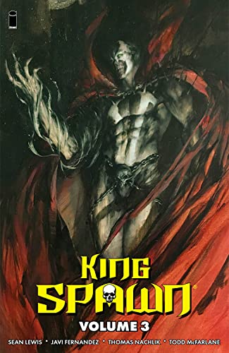 King Spawn 3
