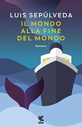 Il Mondo Alla Fine Del Mondo