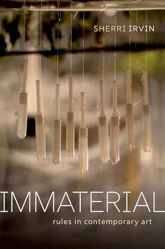 Immaterial: Rules In Contemporary Art