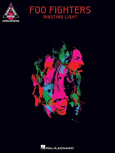 Foo Fighters: Wasting Light