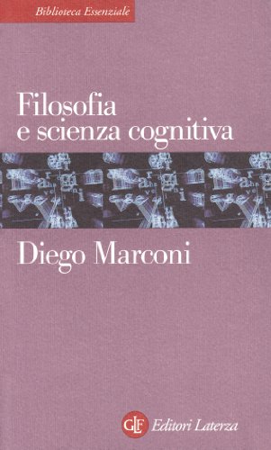 Filosofia E Scienza Cognitiva