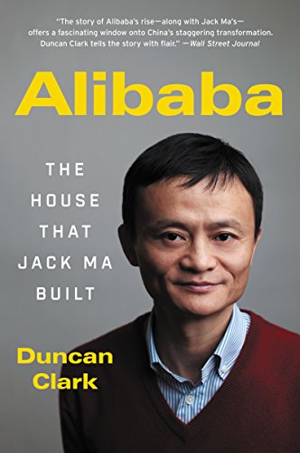 Alibaba: The House That Jack Ma Built [Lingua Inglese]