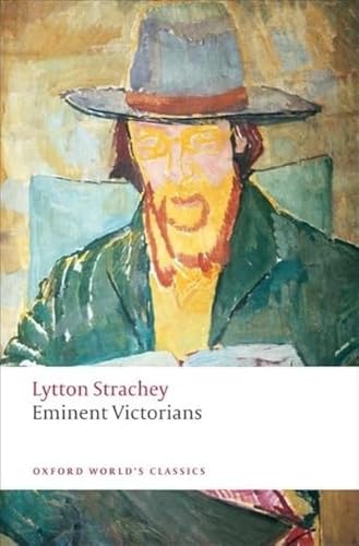 Eminent Victorians