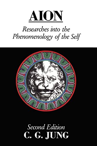 Aion: Researches Into The Phenomenology Of The Self