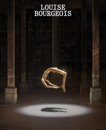 Louise Bourgeois: Has The Day Invaded The Night Or Has The Night Invaded The Day?
