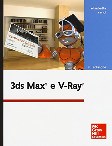 3Ds Max E V-Ray