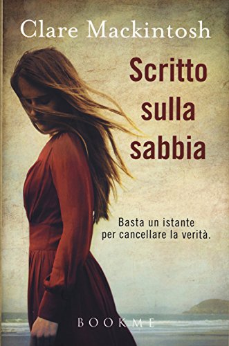 Scritto Sulla Sabbia
