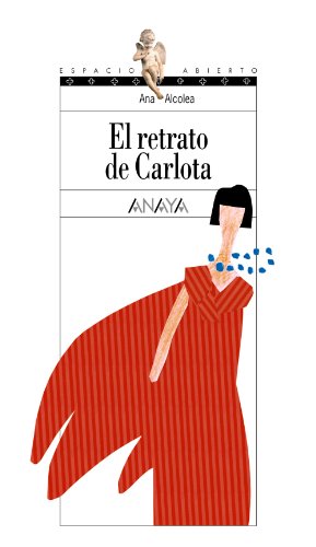 Retrato De Carlota, El [Lingua Spagnola]