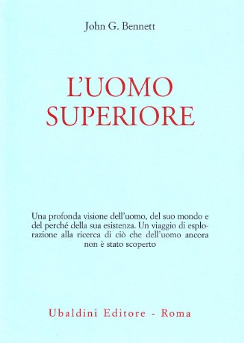 L'Uomo Superiore