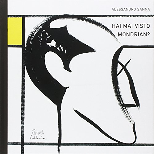 Hai Mai Visto Mondrian?