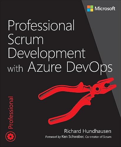 Professional Scrum Development With Azure Devops