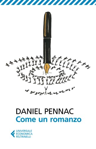 Come Un Romanzo