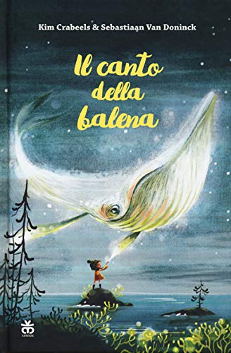 Il Canto Della Balena